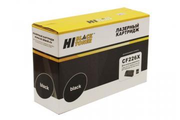 CF226X Картридж HP LJ Pro M402/ M426 (9000 стр.) (Совм.)