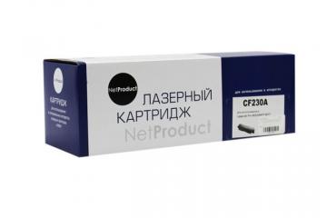 CF230A Toner Cartridge HP LJ Pro M203/MFP M227 (1600 pages) (Совм.)