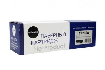 CF232A Драм-картридж для  HP LJ Pro M203/ M206/ M230/ MFP M227 (23000 стр.) (Совм.)