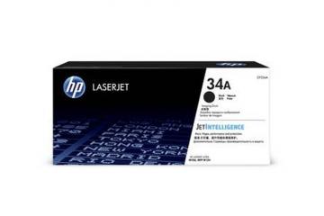 CF234-67901/ CF234A Барабан 34A для HP LJ Ultra M106w/ MFP M134/M134FN (9200 страниц) (HP)