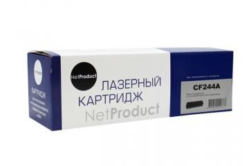 CF244A Toner Cartridge HP LJ Pro M15/ M15a/ Pro MFP M28a/ M28w (1K) (Совм.)