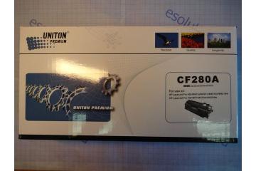 CF280A Toner Cartridge HP LJ Pro M401/ Pro M425 Black (2700 pages) (Совм.)