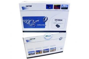 CF280X Toner Cartridge HP LJ Pro M401/ Pro M425 Black (6800 pages) (Совм.)