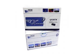 <>/ CF287A Toner Cartridge HP LJ M506dn/M506x/ M527dn/M527f/M527c (9K) (Совм.)