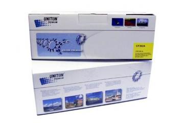 CF362A Принт-картридж для HP Color LJ Enterprise M552dn/ M553dn/ M553n/ M553x/ M577dn/ M577f/ M577 (желтый) (5000 стр.) (Совм.)