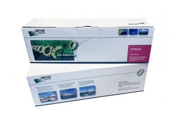 CF543X Картридж красный 203XL HP Color LJ M254/ M280/ M281 (2500 стр.) (Совм.)