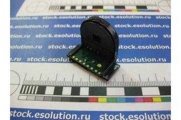 Чип для картриджа Xerox Phaser 6180 черный (8000 стр.) (Master)