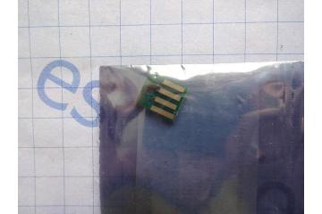 Chip for Lexmark MS710/ MS810/ MS811DN/ MS812DE (25K) (100%)