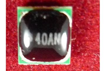 Чип чёрный для CF540A для HP Color LJ Pro M254/ MFP M280/M281 (1400 стр.) (100%)