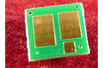 Чип чёрный для CF540A для HP Color LJ Pro M254/ MFP M280/M281 (1400 стр.) (100%)