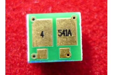 Chip for CF541A HP Color LJ Pro M254/ MFP M280/M281 1.3K cyan (100%)