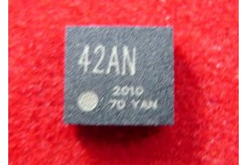 Чип жёлтый для CF542A для HP Color LJ Pro M254/ MFP M280/M281 (1300 стр.) (100%)