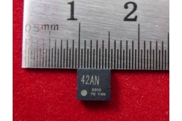 Чип жёлтый для CF542A для HP Color LJ Pro M254/ MFP M280/M281 (1300 стр.) (100%)