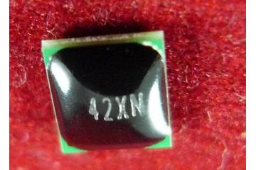 <> Chip for CF542X HP Color LJ Pro M254/ MFP M280/M281 2.5K yellow (100%)