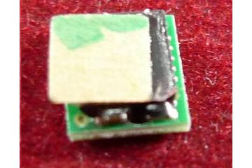 Chip for CF543A HP Color LJ Pro M254/ MFP M280/M281 1.3K magenta (100%)