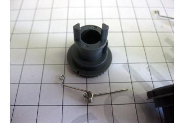 Зубчатый флажок сброса счетчика TN-225/ TN-245/ TN-255 Brother HL-3170/ 3140/ 3150/ MFC 9020/ 9140/ 9330/ 9340 (100%)