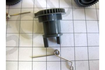 Зубчатый флажок сброса счетчика TN-225/ TN-245/ TN-255 Brother HL-3170/ 3140/ 3150/ MFC 9020/ 9140/ 9330/ 9340 (100%)