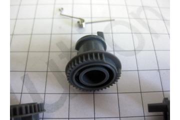 Зубчатый флажок сброса счетчика TN-225/ TN-245/ TN-255 Brother HL-3170/ 3140/ 3150/ MFC 9020/ 9140/ 9330/ 9340 (100%)