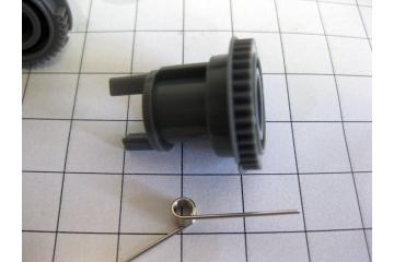 Зубчатый флажок сброса счетчика TN-225/ TN-245/ TN-255 Brother HL-3170/ 3140/ 3150/ MFC 9020/ 9140/ 9330/ 9340 (100%)