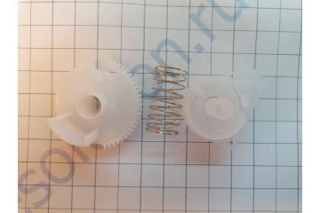 Заглушка механизма картриджа Brother TN-3380 (100%)