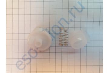 Заглушка механизма картриджа Brother TN-3380 (100%)