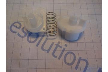 Набор для обнуления картриджа TN-3380 Brother HL-5470 HY (100%)