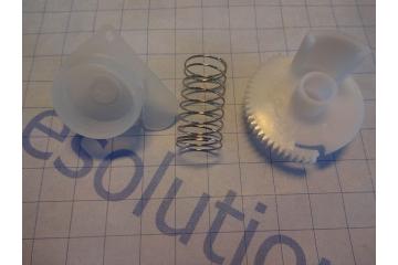 Набор для обнуления картриджа TN-3380 Brother HL-5470 HY (100%)