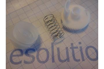 Набор для обнуления картриджа TN-3380 Brother HL-5470 HY (100%)