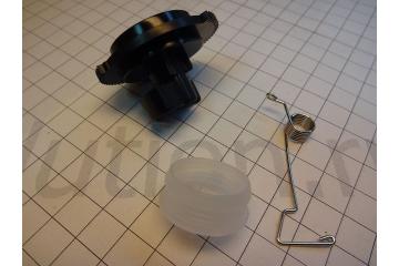 Набор сброса картриджа TN3480 Brother HL-L5000/ 5100/ 5200/ 6250 (100%)