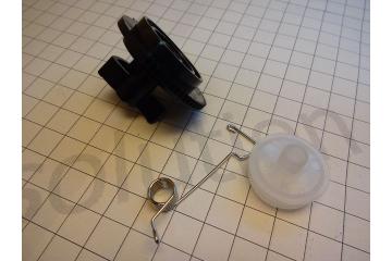 Набор сброса картриджа TN3480 Brother HL-L5000/ 5100/ 5200/ 6250 (100%)