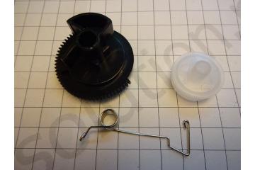 Набор сброса картриджа TN3480 Brother HL-L5000/ 5100/ 5200/ 6250 (100%)