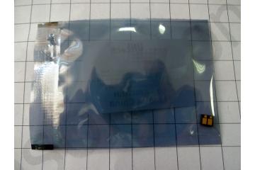 Chip 045C Canon LBP611Cn/ LBP613Cdw/ MF631 Cyan 1.3K (100%)