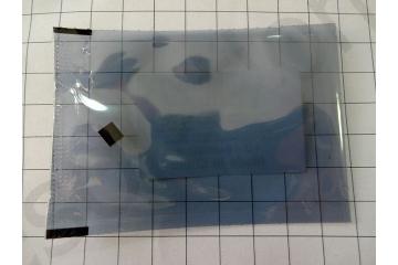 Чип красный 045M для принтера Canon LBP611Cn/ LBP613Cdw/ MF631Cn/ MF633Cdw/ MF635Cx (1300 стр.) (100%)