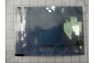 Chip 045Y Canon LBP611Cn/ LBP613Cdw/ MF631 Yellow 1.3K (100%)