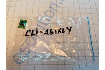 Chip CLI-451XLY Canon Pixma iP7240/ MG5440 Yellow (100%)