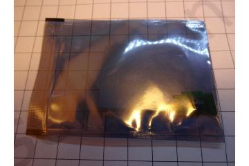 Чип чёрный для PFI-102K Canon IPF 500/ 600/ 700/ 720 (100%)