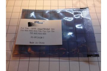 Chip PFI-102M Canon IPF 500/ 600/ 700/ 720 Magenta (100%)