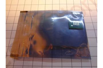 Chip PFI-102M Canon IPF 500/ 600/ 700/ 720 Magenta (100%)