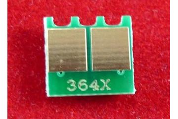 Чип для картриджа CC364X НР LJ P4014/ P4015/ P4515 (24000 стр.) (100%)