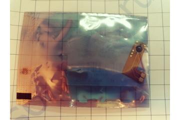 Чип синий C-EXV49C  для Canon iR-C3320/ C3325/ C3330/ C3520/ C3525/ C3530 (19000 стр.) (100%)