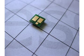 Чип CF234A для драм картриджа HP LJ M106/ MFP M134 (9200 стр.) (100%)