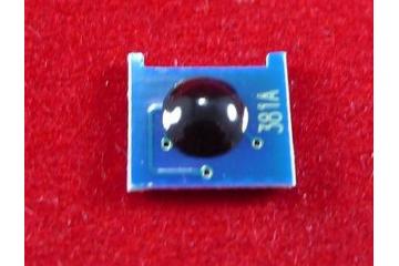 Chip for CF381A HP Color LJ Pro MFP M476dn/dw/nw 2.7K cyan (100%)