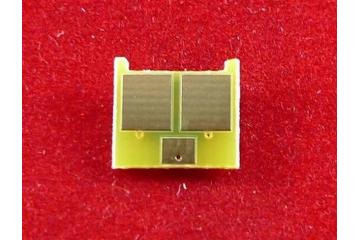 Чип жёлтый для CF382A для HP Color LJ Pro MFP M476dn/dw/nw (2700 стр.) (100%)