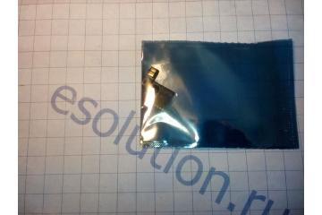 Чип для картриджа HP Laser Jet Pro M252dw/ M277 чёрный (2800 стр.) (100%)