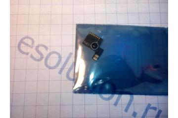 Чип для картриджа HP Laser Jet Pro M252dw/ M277 красный (2300 стр.) (100%)