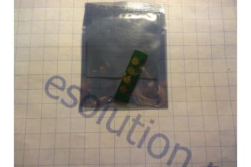 Чип для картриджа CLT-K406S Samsung CLP-360/362/ 363/364/ 365/365W/ 367W/368/ CLX-3300/ 3302/ 3303/ 3305 (черный) (1500 стр.) (100%)