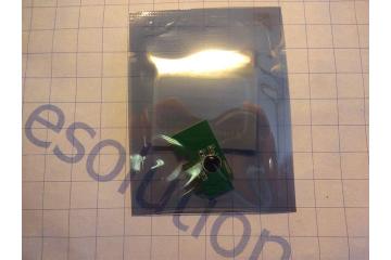 Чип для картриджа CLT-M504S Samsung CLP-415/ 470/475/ CLX-4195/ SL-C1810/C1860 (красный) (1800 стр.) (100%)