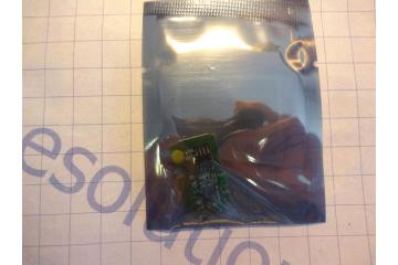 Chip CLT-Y504S Samsung CLP-415/ 470/475/ CLX-4195 yellow 1.8K (100%)