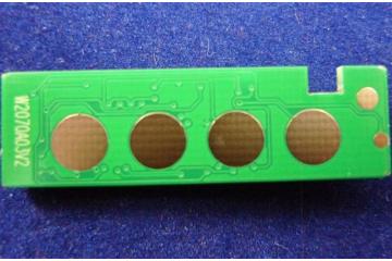 Чип W2070A чёрный для HP Color Laser 150/ MFP 178/ 179 (1000 стр.) (100%)