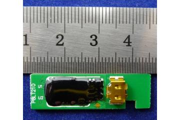 Чип W2070A чёрный для HP Color Laser 150/ MFP 178/ 179 (1000 стр.) (100%)